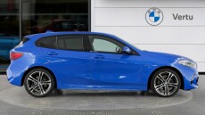 BMW 1 Series 118i [136] M Sport 5dr Step Auto [LCP] Petrol Hatchback